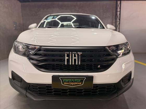 FIAT STRADA 1.3 FIREFLY FLEX FREEDOM CD MANUAL